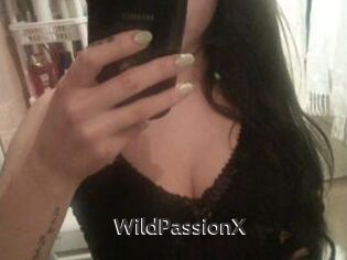WildPassionX
