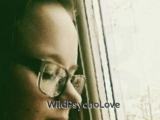 WildPsychoLove