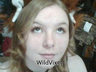 WildVixen