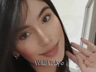 Wild_tokyo