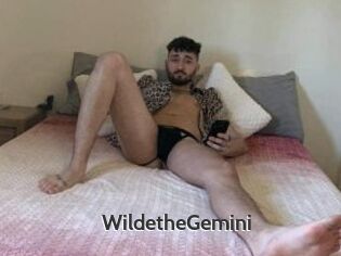 WildetheGemini