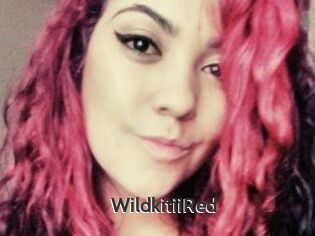 WildkitiiRed