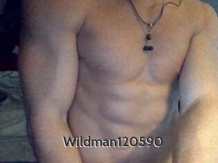 Wildman120590