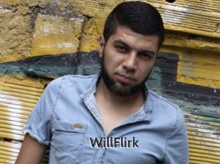 WillFlirk