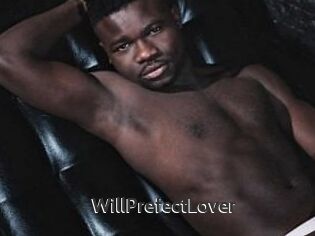 WillPrefectLover