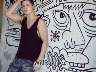 WillRamirez