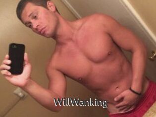 Will_Wanking