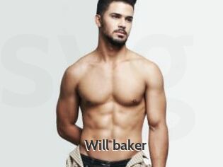 Will_baker
