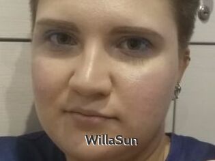 WillaSun