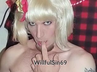 WillfulSin69