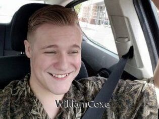 William_Coxe