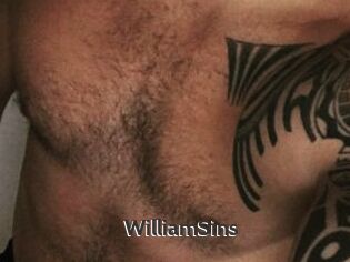 WilliamSins