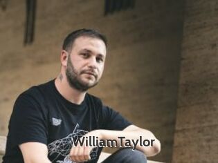 WilliamTaylor