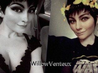 WillowVenteux