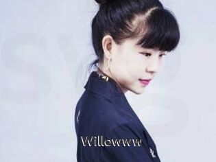 Willowww
