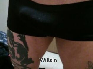 Willsin