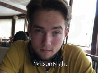 WilsonNight