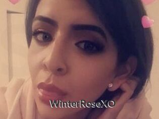WinterRoseXO