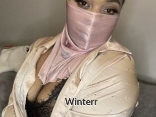 Winterr