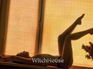 WitchHouse