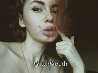 WitchMouth