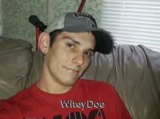 WiteyDoe