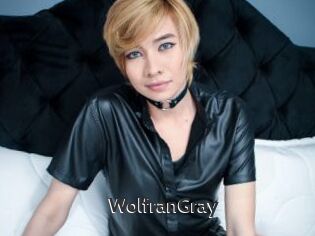 WolfranGray