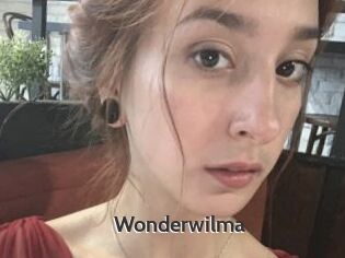 Wonderwilma