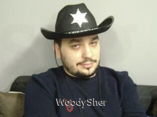 WoodySher
