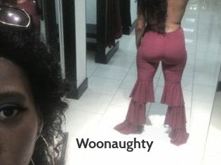 Woonaughty