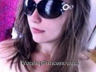 WorshipPrincessAnna