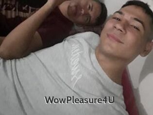 WowPleasure4U
