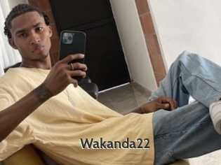 Wakanda22