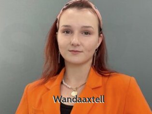 Wandaaxtell