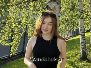 Wandabulson