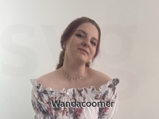 Wandacoomer