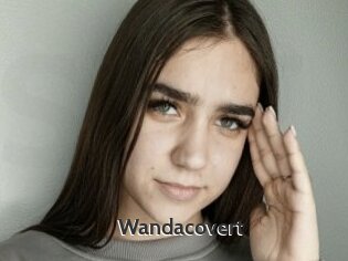 Wandacovert