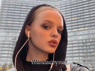 Wandacoyner