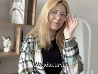 Wandacurvin