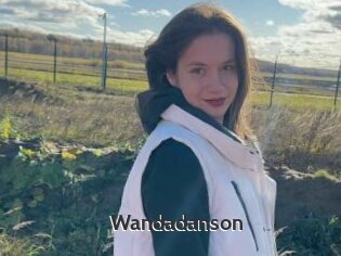 Wandadanson