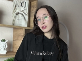 Wandafay