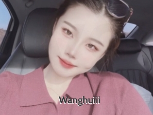 Wanghuiii