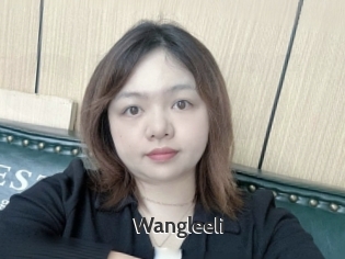Wangleeli