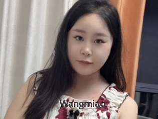 Wangmiao