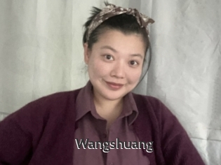 Wangshuang
