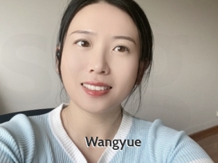 Wangyue