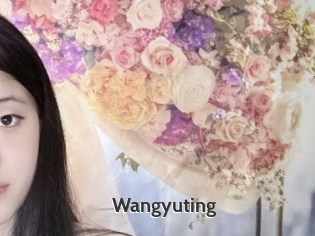 Wangyuting