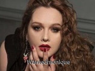 Wantedmonique_