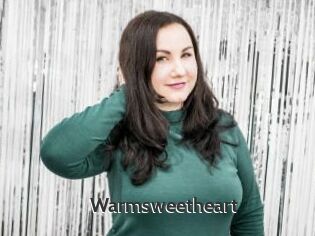 Warmsweetheart