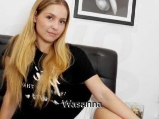 Wasanna